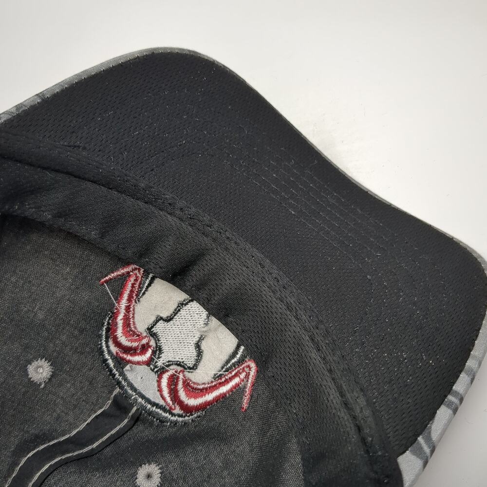 Kryptek Solid Hunting Gear Snapback Cap Multi One… - image 8